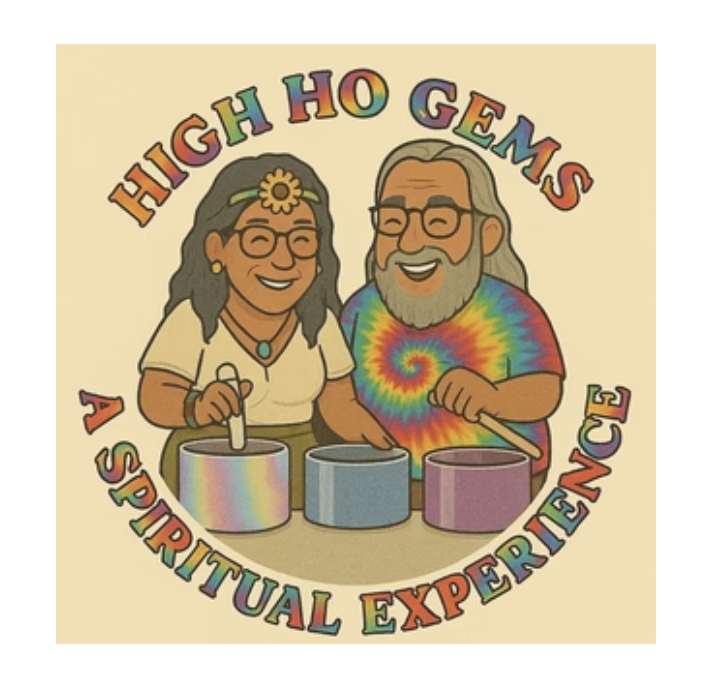 High Ho Gems Combines Crystal Retail with Vibrational Sound Healing and Energy Work to Create Unique Holistic Wellness Destination High Ho Gems Combines Crystal Retail with Vibrational Sound Healing and Energy Work to Create Unique Holistic Wellness Destination