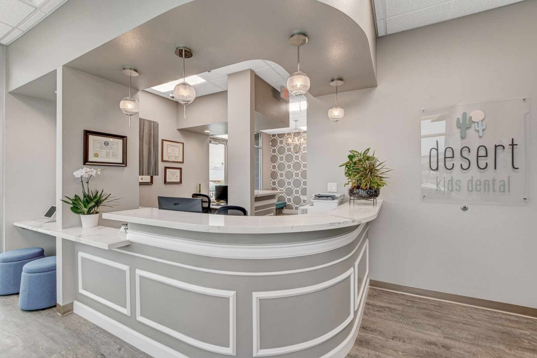 Pediatric Dental Practice Extends End-of-Year Special for New Patients in Las Vegas Pediatric Dental Practice Extends End-of-Year Special for New Patients in Las Vegas