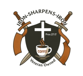 Veteran-Founded Iron Sharpens Iron Coffee Launches to Foster Connection and Community Among Service Members Veteran-Founded Iron Sharpens Iron Coffee Launches to Foster Connection and Community Among Service Members