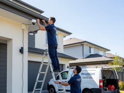 Okami Thai Responds to Rising Demand for Professional CCTV Installation as Security Priorities Grow in Thailand Okami Thai Responds to Rising Demand for Professional CCTV Installation as Security Priorities Grow in Thailand