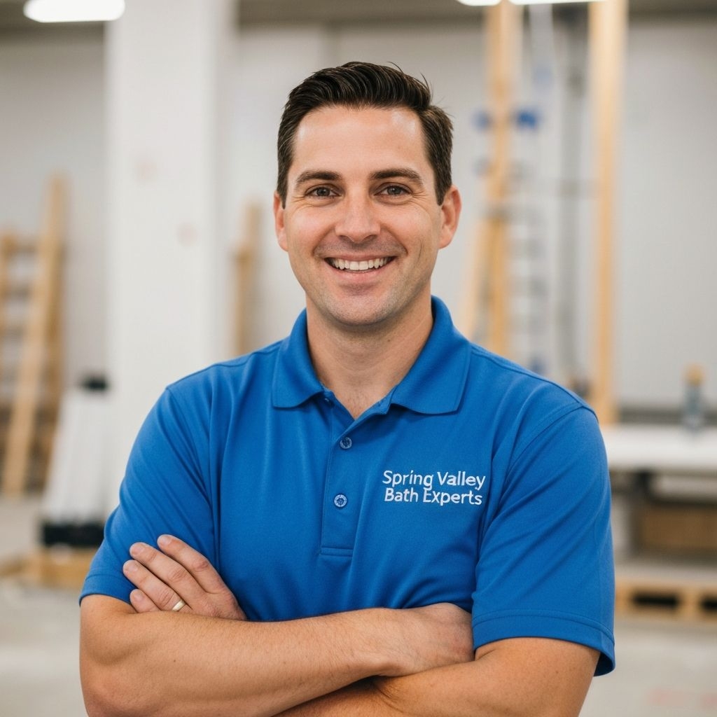 Spring Valley Bath Experts Highlights How Modern Bathroom Upgrades Improve Safety, Comfort, and Home Value Spring Valley Bath Experts Highlights How Modern Bathroom Upgrades Improve Safety, Comfort, and Home Value