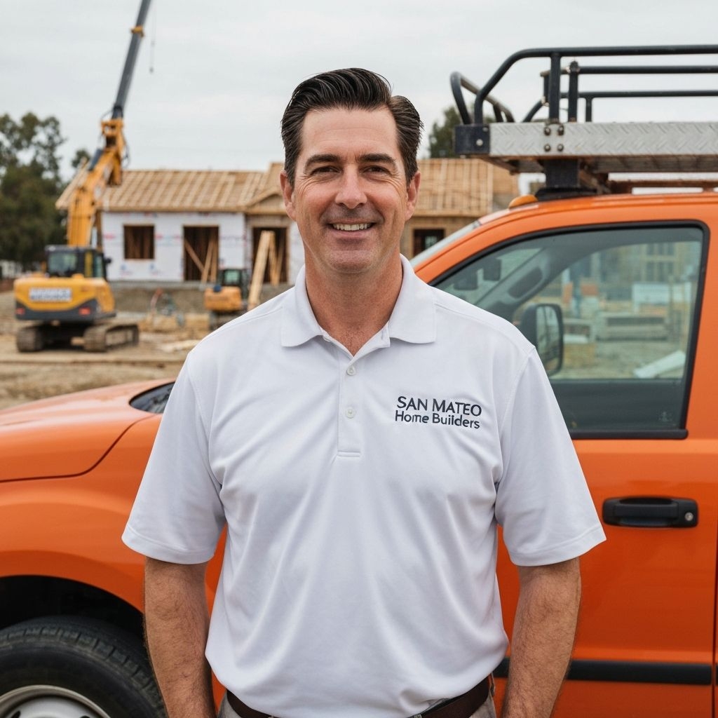 San Mateo Home Builders Supports Smart Residential Growth as Local Homeowners Expand and Rebuild for the Future San Mateo Home Builders Supports Smart Residential Growth as Local Homeowners Expand and Rebuild for the Future