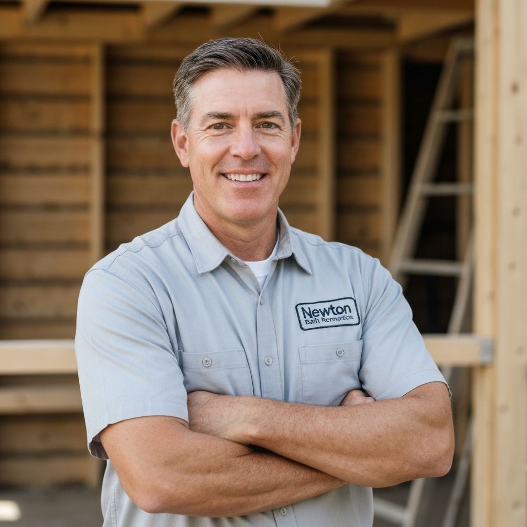 Newton Bath Renovations Helps Local Homeowners Transform Outdated Bathrooms Into Efficient, Modern Living Spaces Newton Bath Renovations Helps Local Homeowners Transform Outdated Bathrooms Into Efficient, Modern Living Spaces