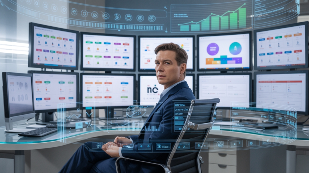 Marketing Expert Tony Hayes Releases Breakthrough Guide on Building Profitable AI-Powered Directory Websites in Under 30 Minutes Marketing Expert Tony Hayes Releases Breakthrough Guide on Building Profitable AI-Powered Directory Websites in Under 30 Minutes