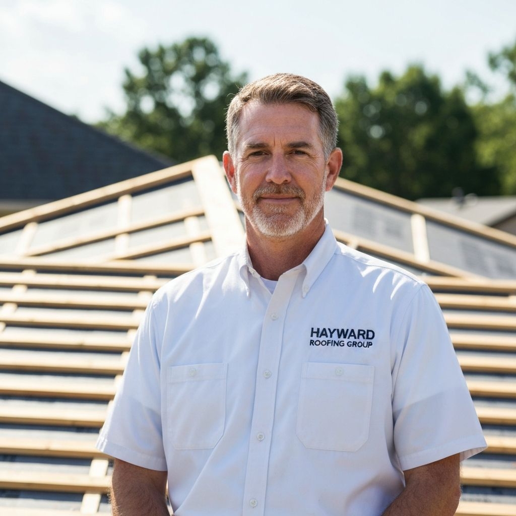 Hayward Roofing Group Warns Against Common Roofing Mistakes That Can Lead to Costly Home Damage Hayward Roofing Group Warns Against Common Roofing Mistakes That Can Lead to Costly Home Damage