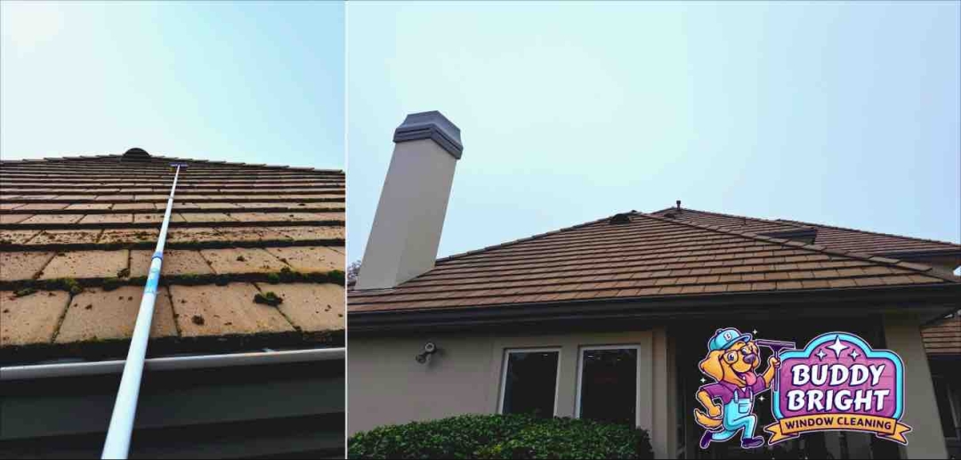 Roseville Gutter and Roof Cleaning Company Saves 20+ Roofs from Premature Replacement in 2025 - Including $200,000 Serrano Repair - Achieves Perfect 5.0 Rating Roseville Gutter and Roof Cleaning Company Saves 20+ Roofs from Premature Replacement in 2025 - Including $200,000 Serrano Repair - Achieves Perfect 5.0 Rating