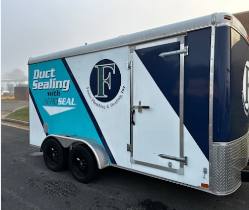 Foster Plumbing & Heating of Richmond, VA, Amplifies Reliability with Specialized Standby Generator Maintenance for North Chesterfield Foster Plumbing & Heating of Richmond, VA, Amplifies Reliability with Specialized Standby Generator Maintenance for North Chesterfield