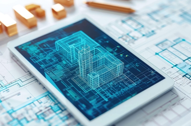 AI Changing Construction Contract Reviews and Project Risk, Says Document Crunch AI Changing Construction Contract Reviews and Project Risk, Says Document Crunch