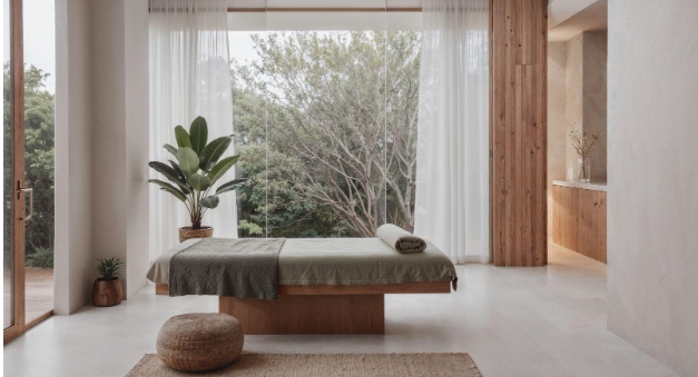 Wellness Focused Architecture Reshaping Urban Living Spaces in the US, Says Vera Iconica Architecture Wellness Focused Architecture Reshaping Urban Living Spaces in the US, Says Vera Iconica Architecture