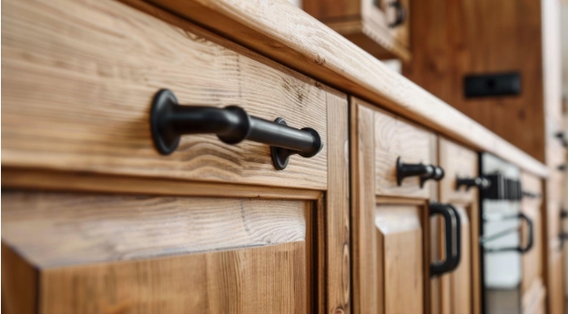 Material Honesty Still Matters in American Homebuilding, Emphasizes Rocky Mountain Hardware Material Honesty Still Matters in American Homebuilding, Emphasizes Rocky Mountain Hardware