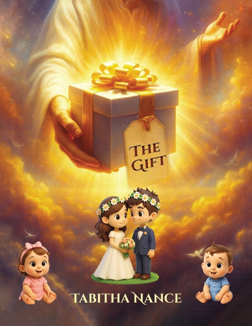 The Gift: How Tabitha Nance Is Awakening a Generation Lost in Noise The Gift: How Tabitha Nance Is Awakening a Generation Lost in Noise