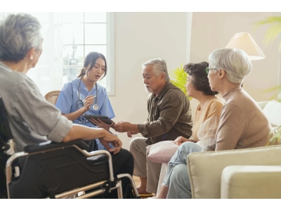 Senior Living Selections Strengthens Commitment to Connecting Families with Senior Care Facilities in Sarasota Senior Living Selections Strengthens Commitment to Connecting Families with Senior Care Facilities in Sarasota