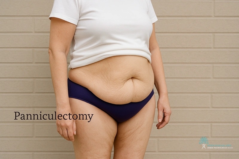 Panniculectomy Recovery Essentials: Compression, Wound Care, and Follow-Up Panniculectomy Recovery Essentials: Compression, Wound Care, and Follow-Up