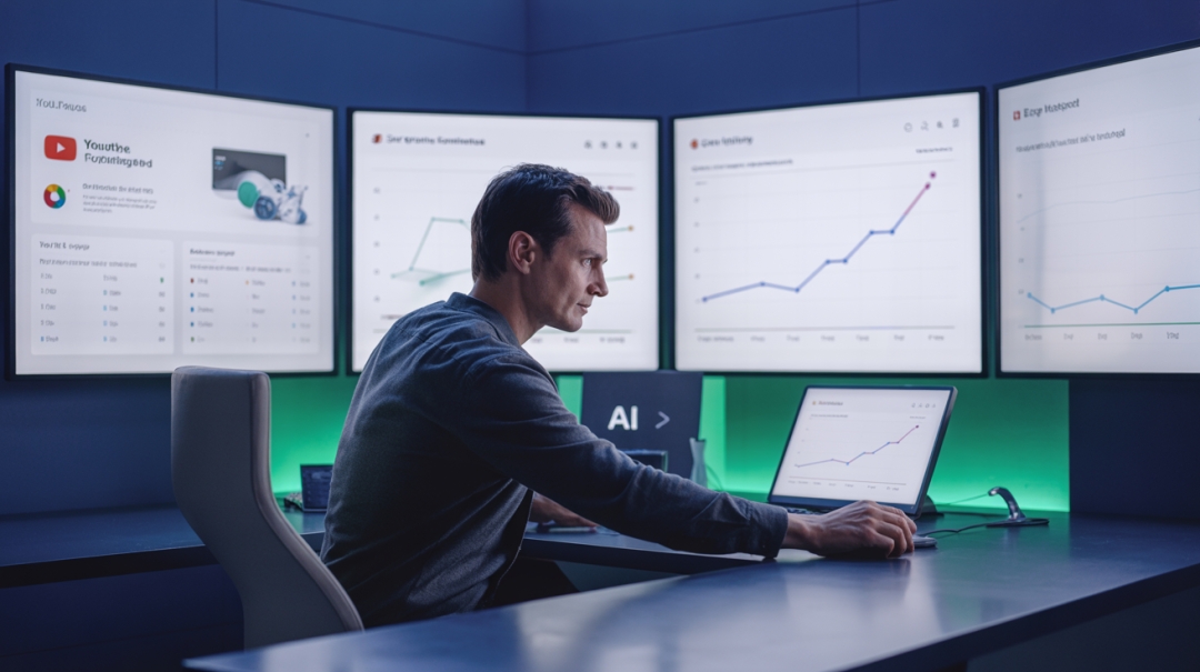 Marketing Expert Tony Hayes Releases 2026 Playbook with 18 Strategies to Navigate AI-Dominated Search Landscape Marketing Expert Tony Hayes Releases 2026 Playbook with 18 Strategies to Navigate AI-Dominated Search Landscape