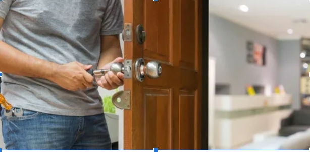 Locksmith4NYC Delivers Rapid Home Security Upgrades for City Residents Locksmith4NYC Delivers Rapid Home Security Upgrades for City Residents