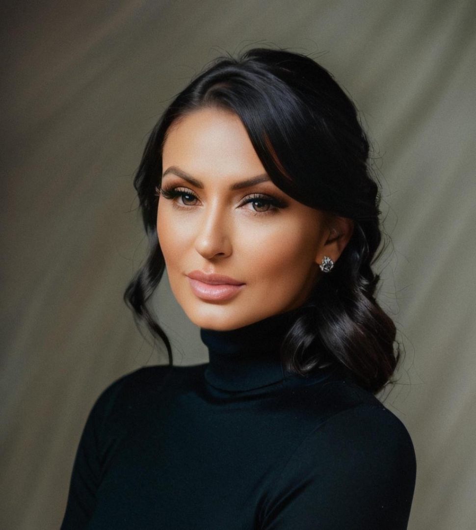 The Marianna Group Bridges Wellness and Glamour with "Camp Manifest" Retreat and "A Toast to Hollywood" Award Season Experience The Marianna Group Bridges Wellness and Glamour with "Camp Manifest" Retreat and "A Toast to Hollywood" Award Season Experience