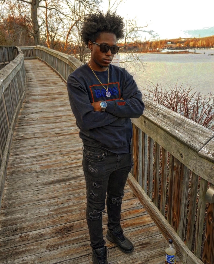 Heartlesssoulja Is Redefining DMV Hip-Hop With Raw Authenticity and Relentless Drive Heartlesssoulja Is Redefining DMV Hip-Hop With Raw Authenticity and Relentless Drive