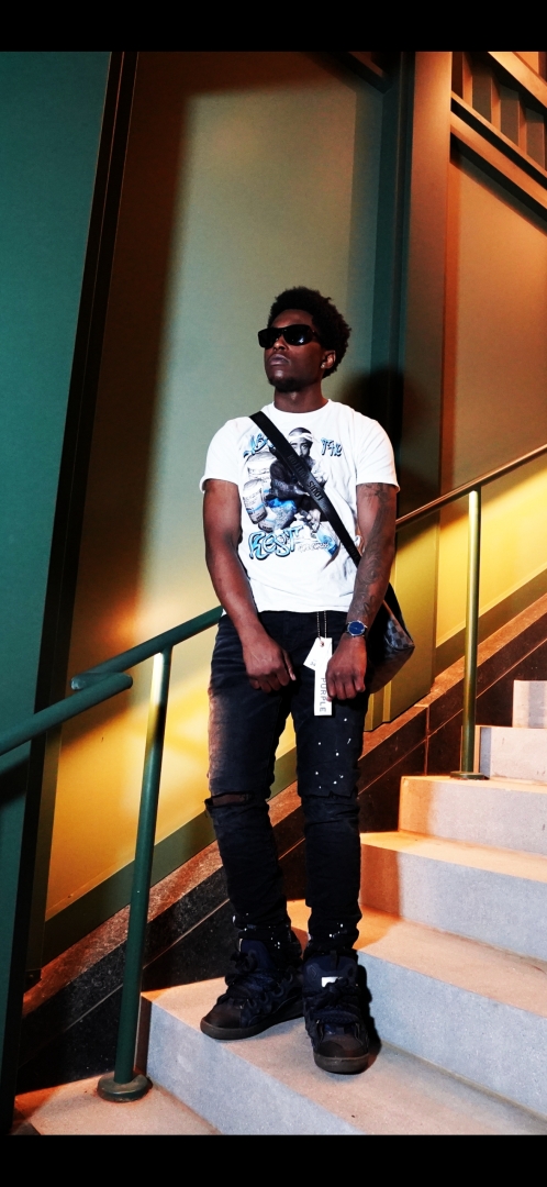 Heartlesssoulja Emerges as a Powerful New Voice in DMV Hip-Hop Heartlesssoulja Emerges as a Powerful New Voice in DMV Hip-Hop