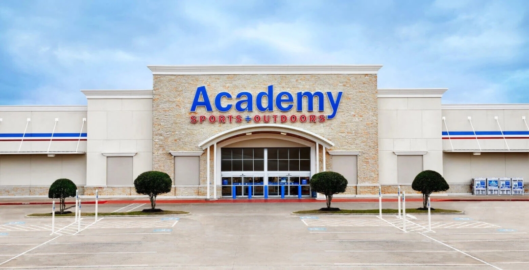 The Boulder Group Arranges Sale of Net Leased Academy Sports + Outdoors within the Indianapolis MSA The Boulder Group Arranges Sale of Net Leased Academy Sports + Outdoors within the Indianapolis MSA