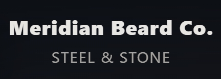 Meridian Beard Co Challenges Mass-Market Grooming with Small-Batch, Non-Toxic Beard Care Line Meridian Beard Co Challenges Mass-Market Grooming with Small-Batch, Non-Toxic Beard Care Line