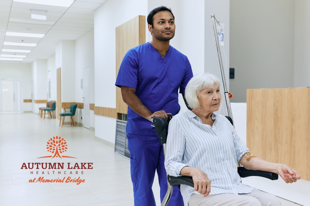 Success Stories at Autumn Lake Healthcare: Transforming Lives Through Compassionate Senior Care Success Stories at Autumn Lake Healthcare: Transforming Lives Through Compassionate Senior Care