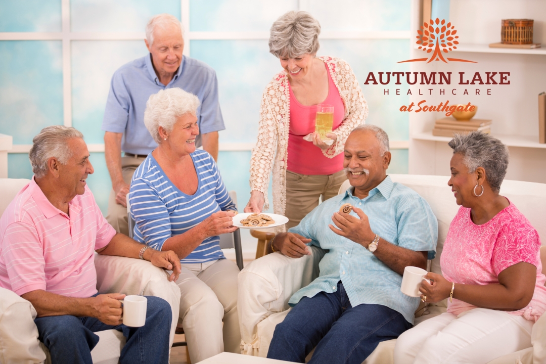 Autumn Lake Healthcare at Southgate’s Advanced Rehab Center Enhances Patient Experience in Southgate, FL