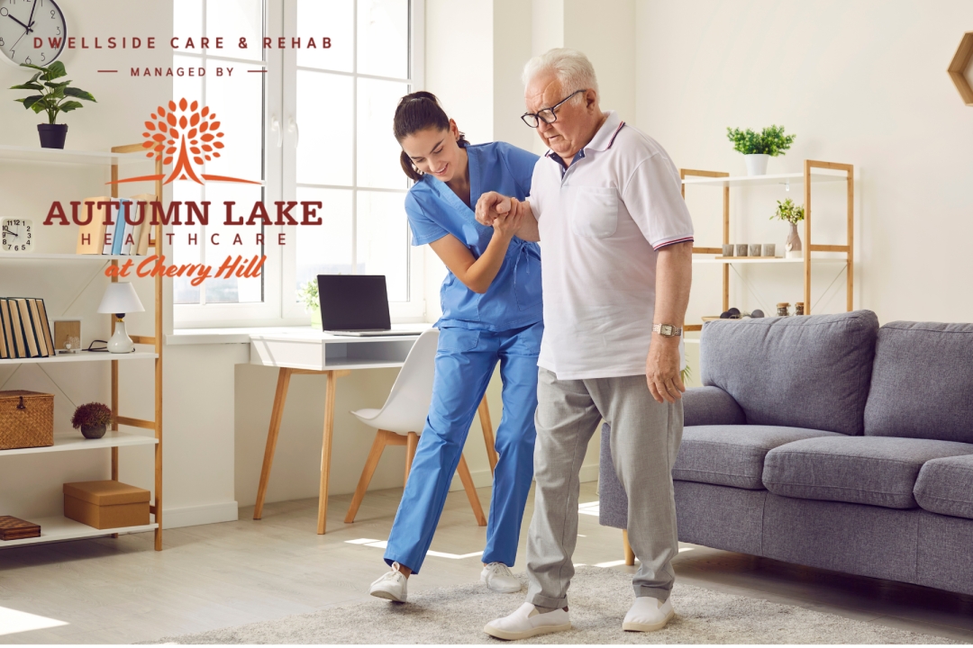 Meet the Dedicated Team Behind Exceptional Senior Care at Dwellside Care and Rehab in Cherry Hill, NJ Meet the Dedicated Team Behind Exceptional Senior Care at Dwellside Care and Rehab in Cherry Hill, NJ