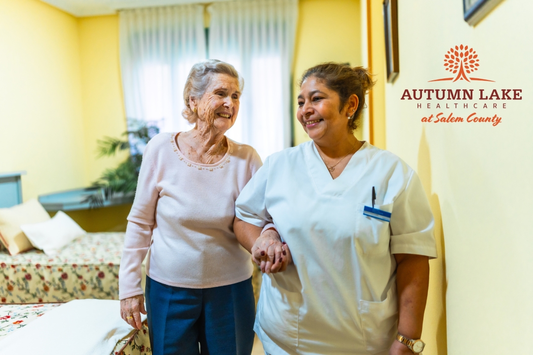 Caring for the Future: Autumn Lake Healthcare at Salem County Offers Comprehensive Senior Services in Salem, NJ Caring for the Future: Autumn Lake Healthcare at Salem County Offers Comprehensive Senior Services in Salem, NJ