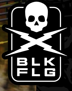BLK FLG Leads a Rebellion Against Big Energy with Customizable, Founder-Led Powdered Formula BLK FLG Leads a Rebellion Against Big Energy with Customizable, Founder-Led Powdered Formula