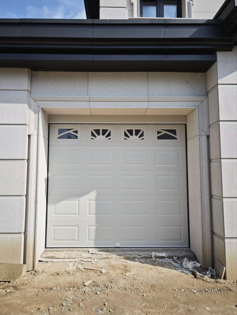 Garage Door