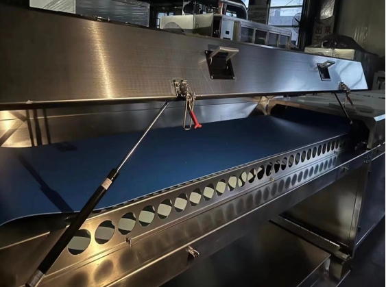 Premier Supplier: LST Offers High-End Chocolate Machine Solutions for Global Confectionery Excellence Premier Supplier: LST Offers High-End Chocolate Machine Solutions for Global Confectionery Excellence