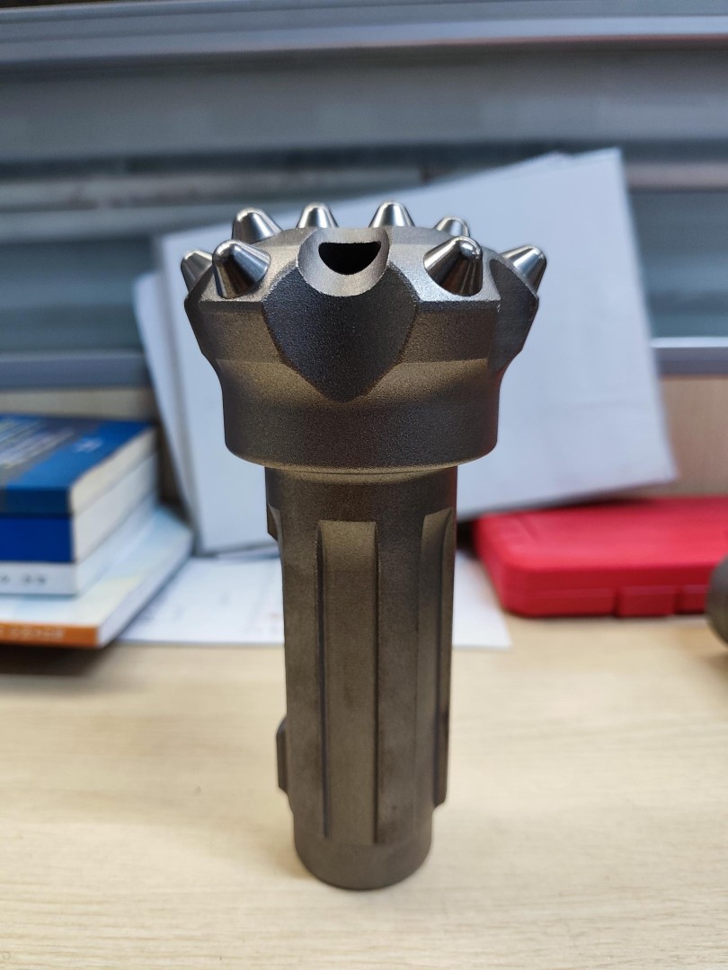DTH Drill Bit