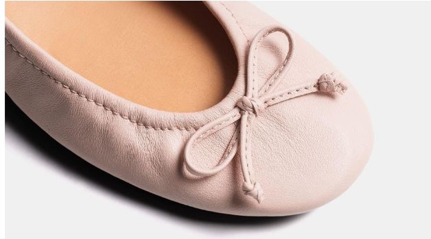 Tieks Honors the Success of Its Pink Ribbon Campaign and Introduces the Holiday Gift Calendar 2025 Tieks Honors the Success of Its Pink Ribbon Campaign and Introduces the Holiday Gift Calendar 2025