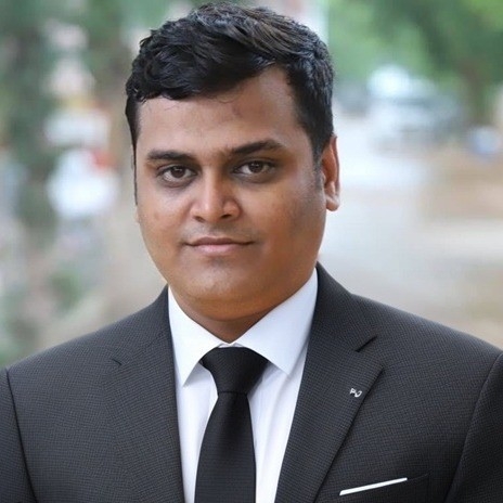 Vinay Raval | VB WELLCARE Vinay Raval | VB WELLCARE