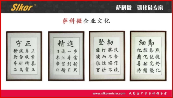 Kinghelm & Slkor Corporate Culture: “Integrity, Continuous Improvement, Resilience, Detail” Kinghelm & Slkor Corporate Culture: “Integrity, Continuous Improvement, Resilience, Detail”