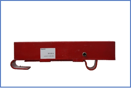 The Kinghelm KH-201A Beidou Intelligent Container Lock The Kinghelm KH-201A Beidou Intelligent Container Lock