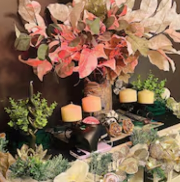 Veteran Nurse Practitioner Brings Holistic Handcrafted Wellness Solutions to Market Veteran Nurse Practitioner Brings Holistic Handcrafted Wellness Solutions to Market