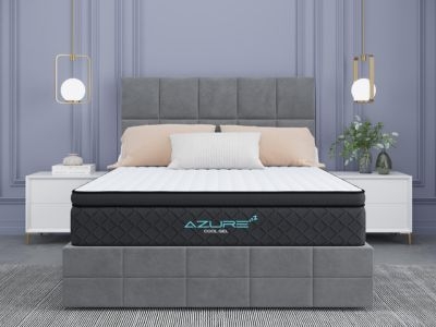 Azure Mattress Review Shows How Trust Drives Brand Loyalty Azure Mattress Review Shows How Trust Drives Brand Loyalty