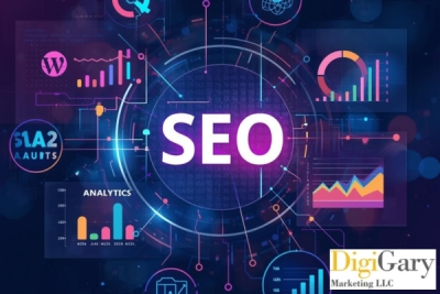 DigiGary Marketing Helps Dallas Small Businesses Achieve Big Results with Professional Website Development Services DigiGary Marketing Helps Dallas Small Businesses Achieve Big Results with Professional Website Development Services