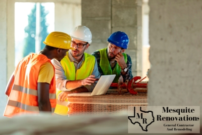 Mesquite Renovations LLC Prioritizes Patient Safety and Comfort with Expert Healthcare Facility Upgrades in Midland, TX Mesquite Renovations LLC Prioritizes Patient Safety and Comfort with Expert Healthcare Facility Upgrades in Midland, TX
