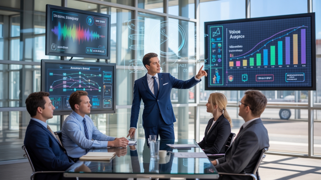 Local Businesses Paying $5K for AI Services That Freelancers Don't Know Exist Local Businesses Paying $5K for AI Services That Freelancers Don't Know Exist