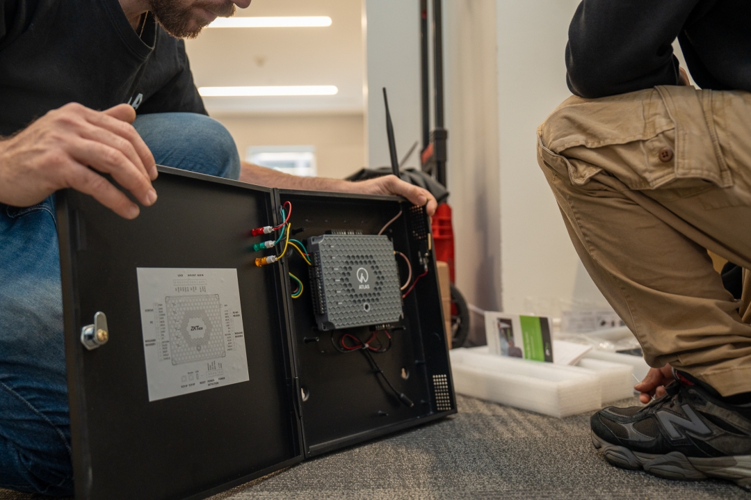 YDA Security Systems NYC Expands Cloud Access Control Solutions for Businesses in Manhattan, Brooklyn and Queens YDA Security Systems NYC Expands Cloud Access Control Solutions for Businesses in Manhattan, Brooklyn and Queens