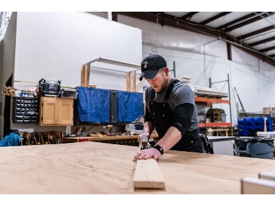 Trotter Overhead Door Celebrates 40 Years as Trusted Garage Door Company in Oklahoma City Metro Trotter Overhead Door Celebrates 40 Years as Trusted Garage Door Company in Oklahoma City Metro