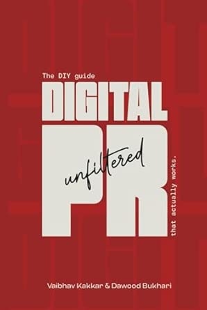 DWS Launches ‘Digital PR, Unfiltered’: A DIY Blueprint to Master Online Visibility in the AI Era DWS Launches ‘Digital PR, Unfiltered’: A DIY Blueprint to Master Online Visibility in the AI Era