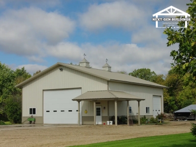 Next-Gen Buildings Supports Sustainable Growth Through Professional Contracting Services in Sullivan Next-Gen Buildings Supports Sustainable Growth Through Professional Contracting Services in Sullivan