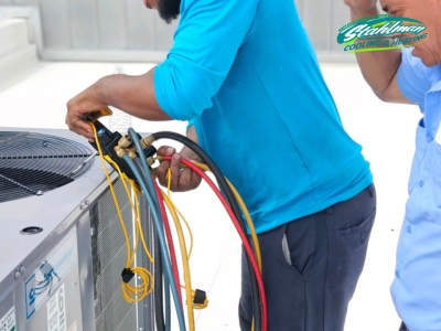 Get Ready for the Heat: Naples, Florida, Air Conditioning Company Supports Lely Resort Homes with Reliable Cooling Solutions Get Ready for the Heat: Naples, Florida, Air Conditioning Company Supports Lely Resort Homes with Reliable Cooling Solutions