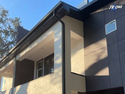 Apollo Beach’s Gutter Challenges: How JR One Aluminum Protects Homes from Storm Damage Apollo Beach’s Gutter Challenges: How JR One Aluminum Protects Homes from Storm Damage