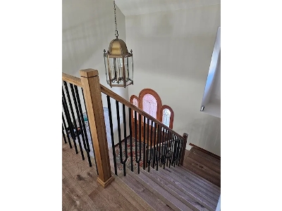 What to Put Under Hardwood Flooring? Flooring Companies See Surge in Underlayment Questions Across Colorado What to Put Under Hardwood Flooring? Flooring Companies See Surge in Underlayment Questions Across Colorado