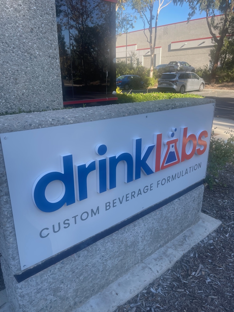 Drink Labs Addresses Beverage Formulation Gap That Small Brands Struggled With For Years Drink Labs Addresses Beverage Formulation Gap That Small Brands Struggled With For Years