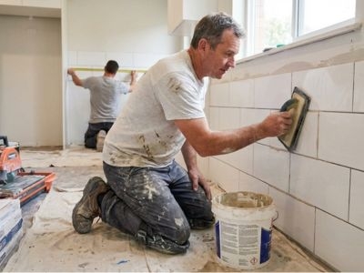 Jep Tiler Marks 18 Years of Professional Tiling Services in Sydney Jep Tiler Marks 18 Years of Professional Tiling Services in Sydney